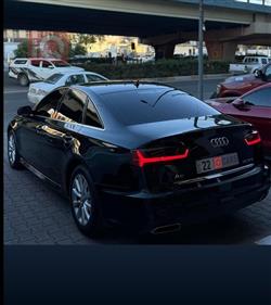 اودي A6